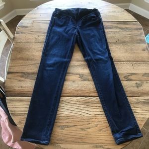 Maternity skinny jeans